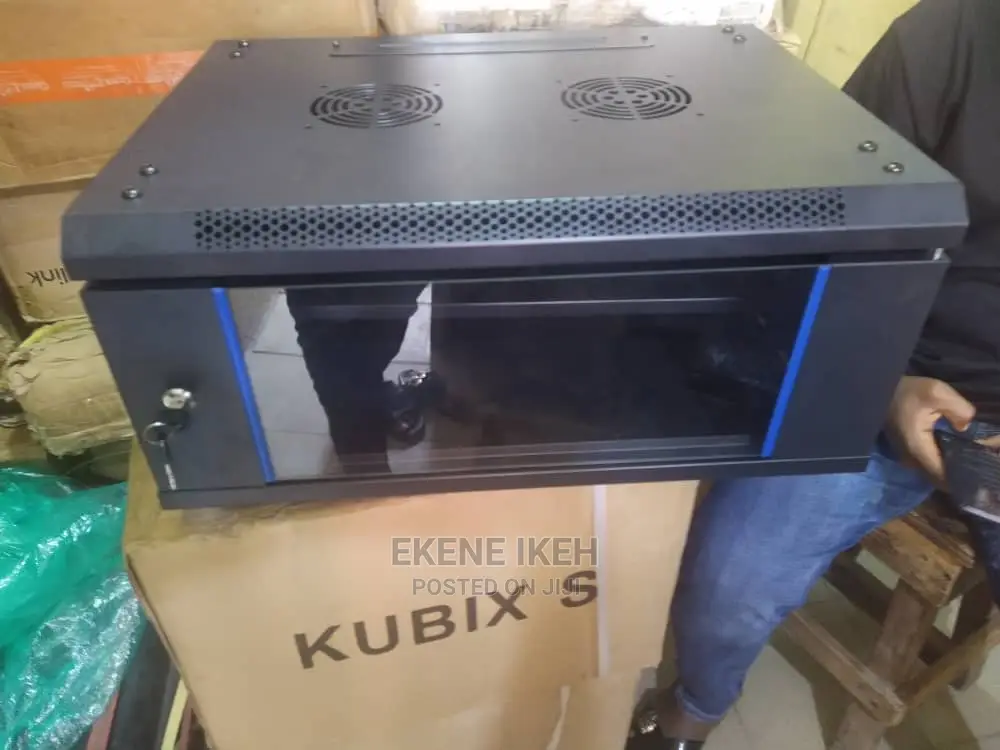 4U Server Rack