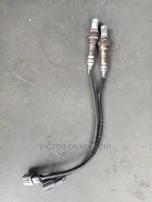 Oxygen Sensor Toyota Highlander 2003