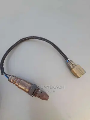 Oxygen Sensor Toyota Highlander 2015