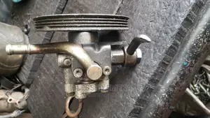 Power Steering Pump for Fx35, Fx45