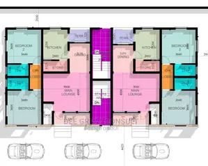 Building Design and Construction