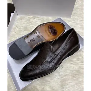 Italian Moresh Shoe