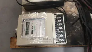 3 Phase Check Meter