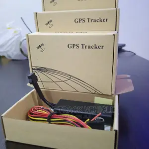 Very Affordable GPS Tracker in Orile,One Time Payment Fee