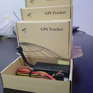 Durable GPS Tracker in Orile,One Time Payment Fee