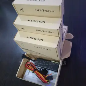 Top Efficient GPS Tracker in Orile,One Time Payment Fee