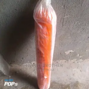Orange Barrier Fencing