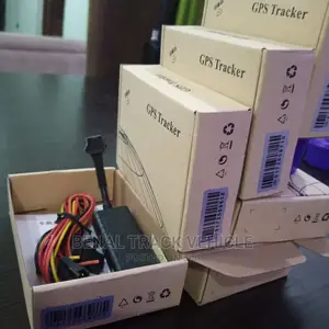 Top Standard GPS Tracker In Orile,One Time Payment Feei