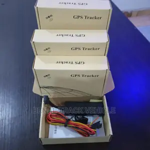 Efficient GPS Tracker in Orile,One Time Payment Fee