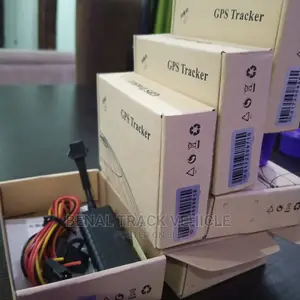 High Efficient GPS Tracker in Orile,One Time Payment Fee