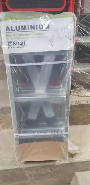 Ladder 4×3=6500
