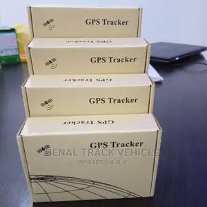 Quality GPS Tracker in Orile,One Time Payment Fee