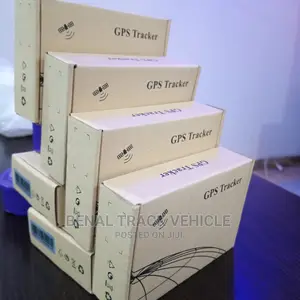 High Quality GPS Tracker in Orile,One Time Payment Fee