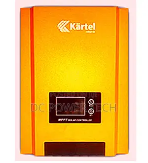 Solar Charge Controller MPPT 30A 12v/24v/48v Kartel