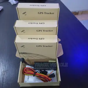 Top Quality GPS Tracker in Orile, One Time Payment Fee
