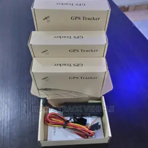 Reliable GPS Tracker in Aorile,One Time Payment Fee