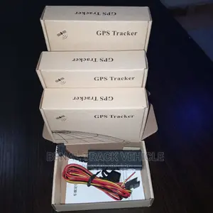 High Reliable GPS Tracker in Orile,One Time Payment Fee