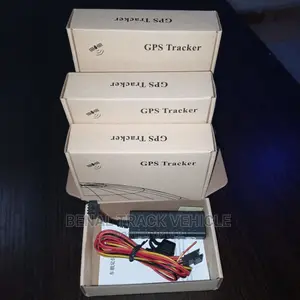 Very Reliable GPS Tracker in Orile,One Time Payment Fee