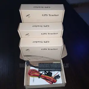 Effective GPS Tracker in Orile,One Time Payment Fee