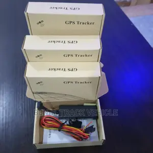 Very Effective GPS Tracker in Orile,One Time Payment Fee