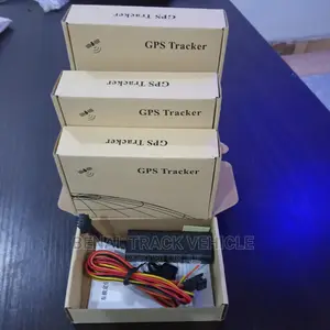 Standard GPS Tracker in Orile,One Time Payment Fee