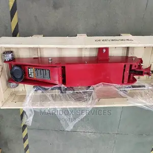10tons Long Neck Floor Jack