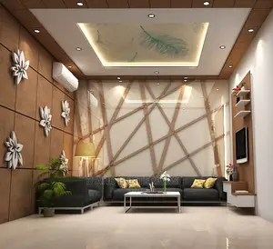 POP Ceiling Designs and Decor