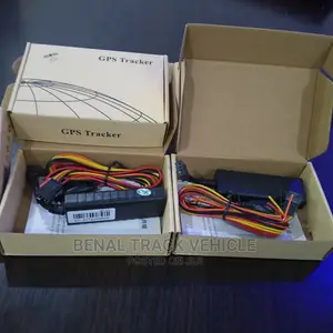 Top Efficient GPS Tracker in Lekki,One Time Payment Fee