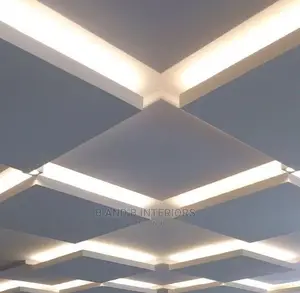 POP Ceiling Designs and Decor