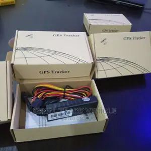 Top Standard GPS Tracker in Lekki,One Time Payment Fee