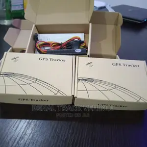High Efficient GPS Tracker in Lekki,One Time Payment Fee