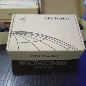 Very Efficient GPS Tracker in Lekki,One Time Payment Fee