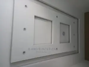 POP Ceiling Designs and Decor