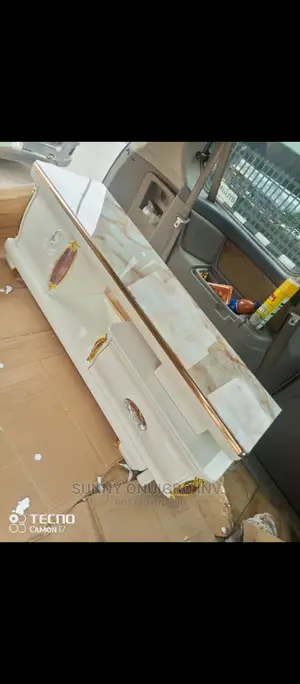 Luxury TV Shelf in Abeokuta