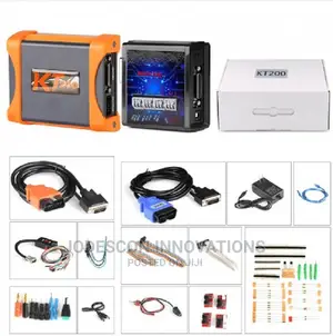 Kt200 Ecu Programmer