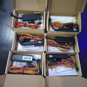 Top Quality GPS Tracker in Lekki,One Time Payment Fee