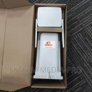 4G Super-fast Outdoor Cat4 Router
