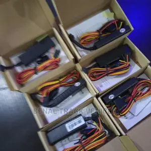 High Reliable GPS Tracker in Lekki,One Time Payment Fee