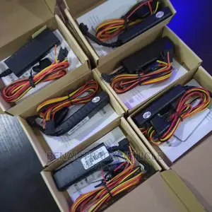 Very Reliable GPS Tracker in Lekki,One Time Payment Fee