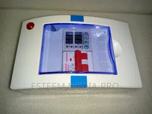 Avs/Surge Protector