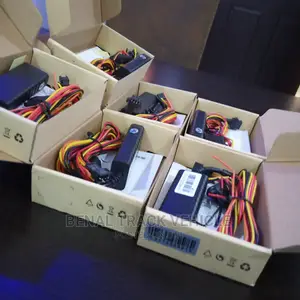 Very Efficient GPS Tracker in Lekki, One Time Payment Fee