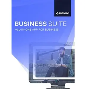 Movavi Business Suite 2020