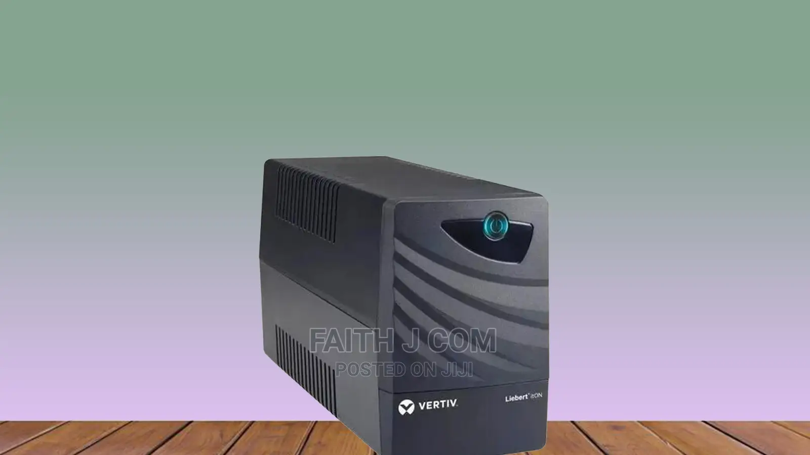 LI32101CT01 Vertiv Liebert Iton 400VA