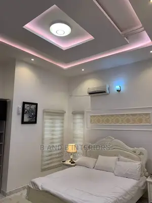 POP Ceiling Designs and Decor