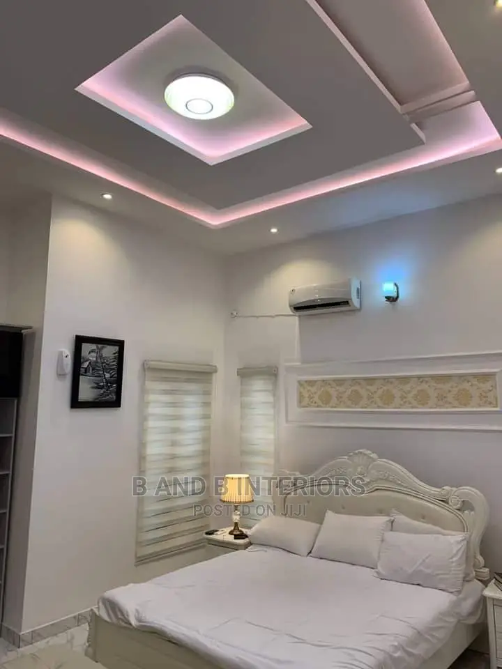 POP Ceiling Designs and Decor