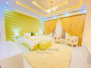 POP Ceiling Designs and Decor