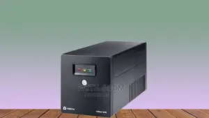 LI32131CT21 Vertiv Liebert Iton 1000VA 1kva UPS
