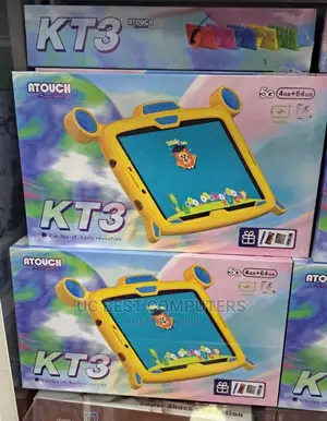 New Atouch KT5 64 GB