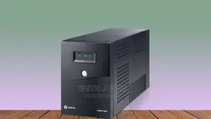 Li32141ct21 Vertiv Liebert Iton 1500va 1.5kva UPS