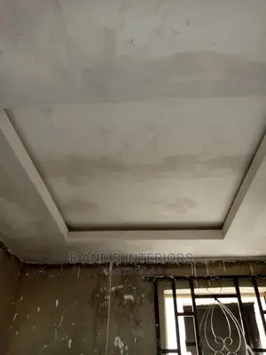 POP Ceiling Designs and Decor